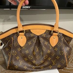 Louis Vuitton Tivoli PM